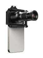 imagen teleocular y microcular para teléfono inteligente Levenhuk Kelvin TLC25
