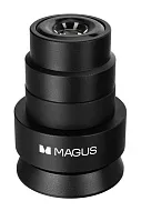 foto condensador de campo oscuro MAGUS DF1 A 0,9