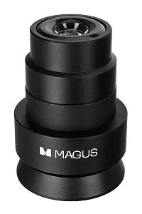 foto condensador de campo oscuro MAGUS DF1 A 0,9