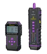 imagen comprobador de cables polivalente Ermenrich NetGeeks NP45