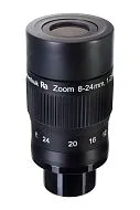 foto ocular Levenhuk Ra Zoom 8–24 mm, 1,25"
