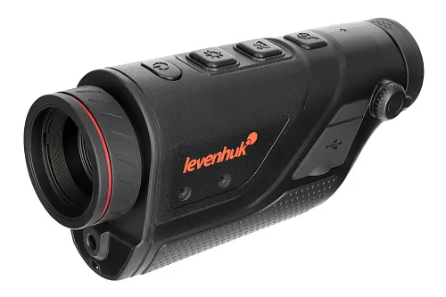 fotografía monocular de visión térmica Levenhuk Fatum Z250,  1
