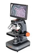 imagen fotomicroscopio Levenhuk Kelvin Touch KM7