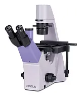 fotografía microscopio biológico invertido MAGUS Bio V300
