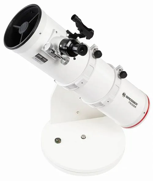 imagen telescopio Bresser Messier 6" Dobsonian,  1
