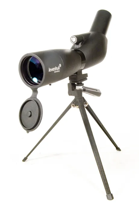 imagen levenhuk Blaze 15–45x60 Spotting Scope,  1
