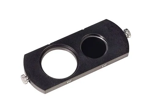 imagen deslizador de campo oscuro MAGUS DFS2,  1