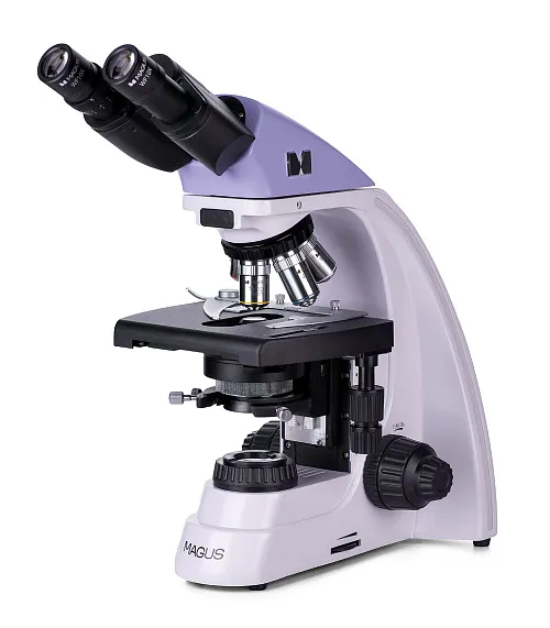 gráfico microscopio biológico MAGUS Bio 230B