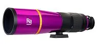 foto сatalejo para cámara fotográfica Levenhuk Ra FT72 ED