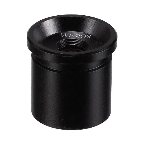 foto ocular Bresser WF 20x/30,5 mm ICD,  1