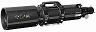imagen telescopio Explore Scientific ED APO 127 mm FCD-100 CF HEX