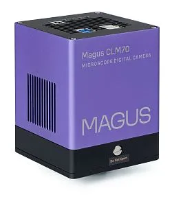 foto cámara digital MAGUS CLM70