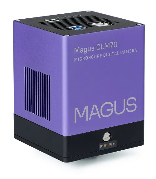 foto cámara digital MAGUS CLM70,  1