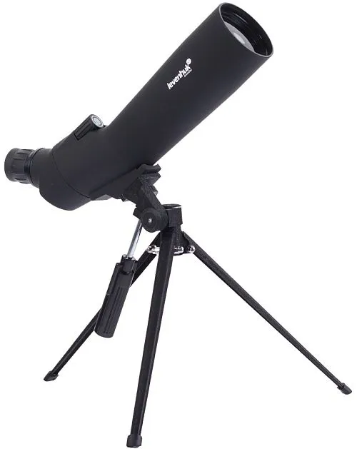 imagen catalejo Levenhuk Blaze 60,  1