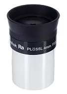 foto ocular Levenhuk Plössl de 4 mm