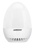 fotografía monitor de calidad del aire Levenhuk Wezzer Air PRO DM20