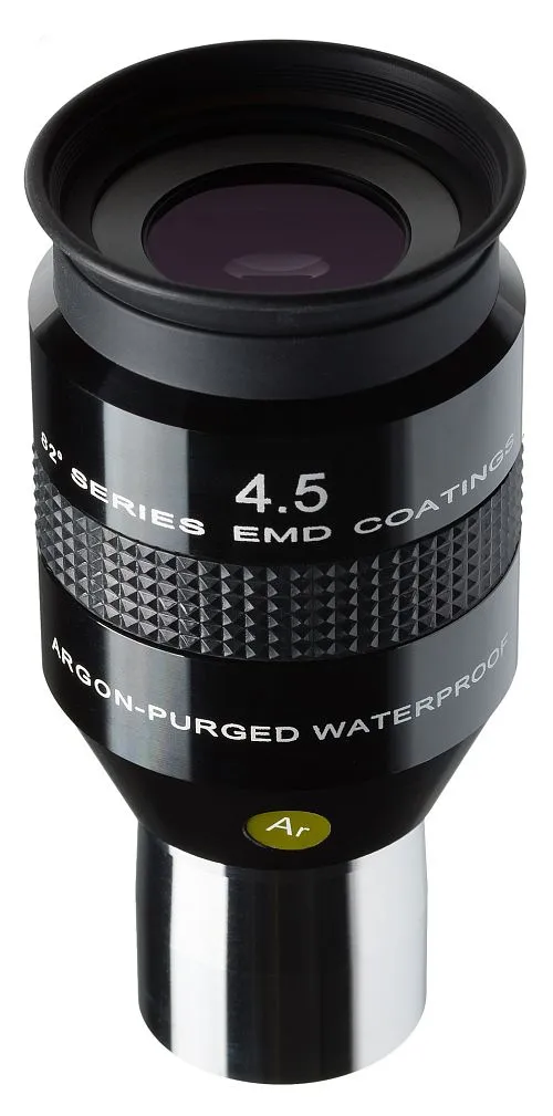 imagen ocular 4,5 mm Explore Scientific LER 82° (1,25"),  1