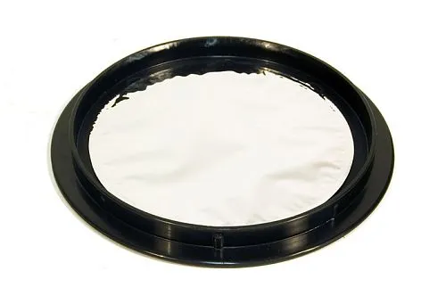 imagen filtro solar Levenhuk para telescopios reflectores de 114 mm,  1