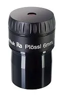 foto ocular Levenhuk Ra Plössl 6 mm, 1,25"