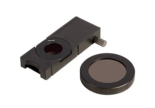 fotografía kit de polarizador/analizador MAGUS SPD2,  1