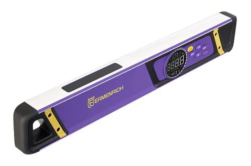 fotografía nivel digital Ermenrich Verk LD40 con láser,  1