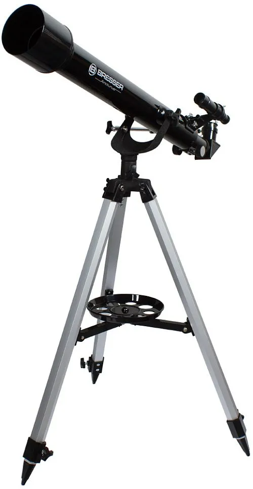 foto telescopio Bresser Arcturus 60x700,  1