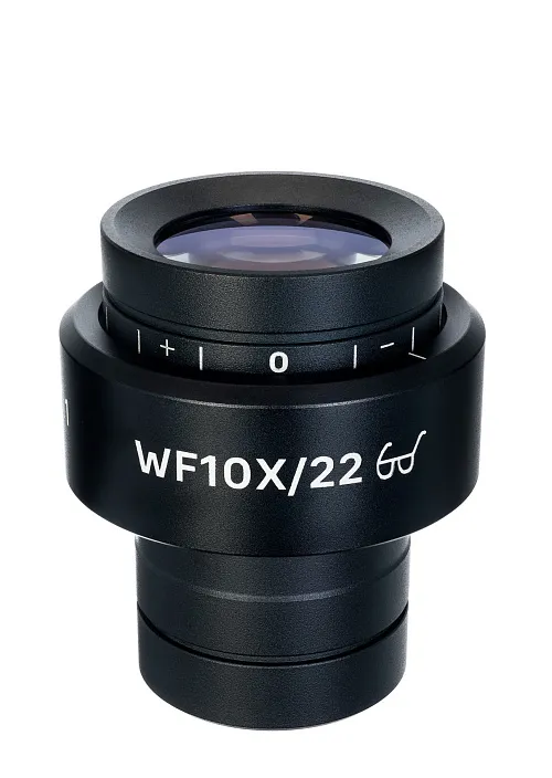 foto ocular con escala de medición MAGUS SE10S 10х/22 mm (D 30 mm)