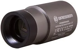 imagen cámara Bresser Deep-Sky Full HD y Guider 1,25"