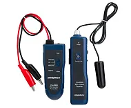 imagen localizador de cables subterráneos Ermenrich Ping SM80