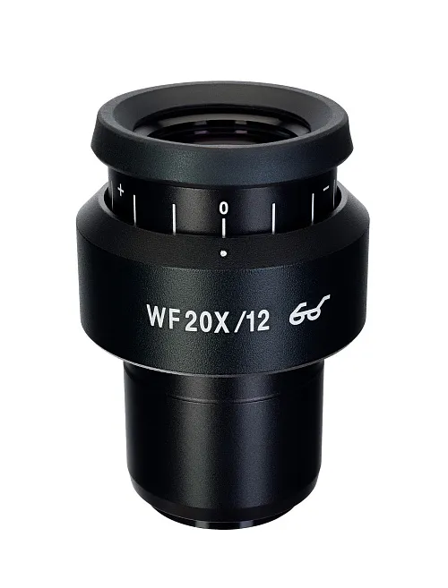 gráfico ocular MAGUS SD20 20x/12 mm (D 30 mm)