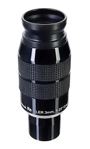 imagen ocular Levenhuk Ra LER 3 mm, 1,25"