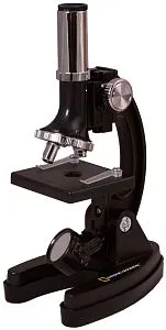 gráfico microscopio Bresser National Geographic 300–1200x