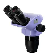 imagen cabezal de microscopio MAGUS Stereo 8BH