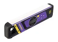 fotografía nivel digital Ermenrich Verk LD25 con láser