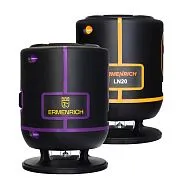 fotografía nivel láser Ermenrich PLUS LN20