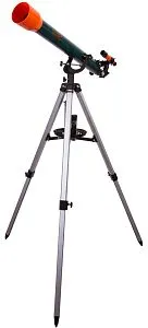 gráfico telescopio Levenhuk LabZZ T3