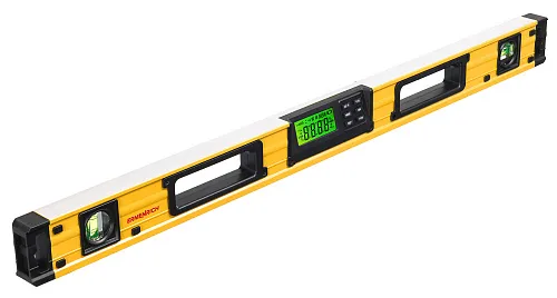 gráfico nivel digital Ermenrich Verk LY80