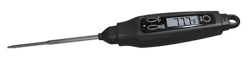 foto sonda térmica de cocina Levenhuk F10,  1