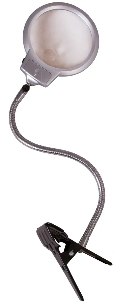 foto lupa Levenhuk Zeno Desk D9,  1