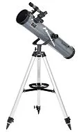 gráfico telescopio Levenhuk Blitz 76 BASE