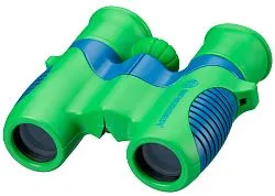 fotografía prismáticos para niños Bresser Junior 6x21