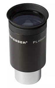 gráfico ocular Bresser Plössl 40 mm, 1,25"