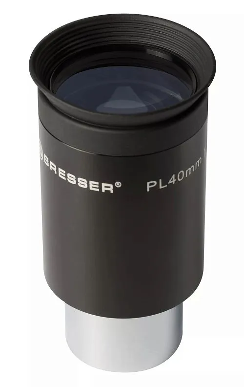 gráfico ocular Bresser Plössl 40 mm, 1,25",  1