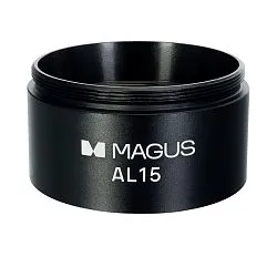 imagen lente auxiliar MAGUS AL15 1,5х/47 mm