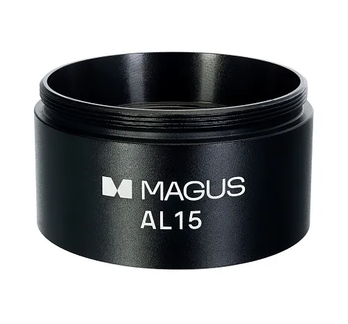 imagen lente auxiliar MAGUS AL15 1,5х/47 mm