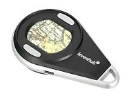 fotografía lupa digital Levenhuk ERGO 10