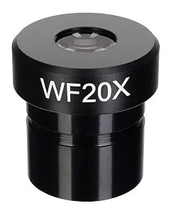 imagen ocular Levenhuk MED 20x/9 (D 23,2 mm)