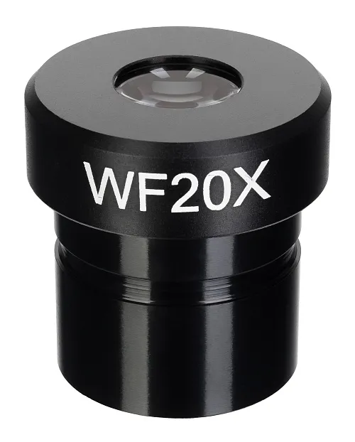 imagen ocular Levenhuk MED 20x/9 (D 23,2 mm),  1