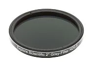 foto filtros de grises Explore Scientific ND96 2"