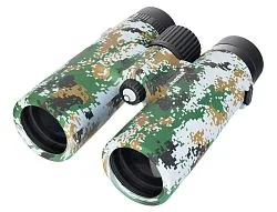 imagen prismáticos Levenhuk Camo 10x42 con retícula